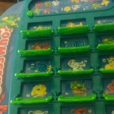 Photo of Hasbro Guess Who? Game uploaded by Amber B.