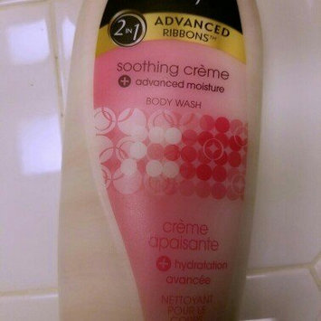 Photo of Olay 2-In-1 Advanced Ribbons Firming Butter + Advanced Moisture Body Wash uploaded by Jennifer Y.
