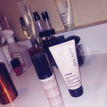 Photo of Mary Kay Timewise Microdermabrasion Set uploaded by Lisbet P.