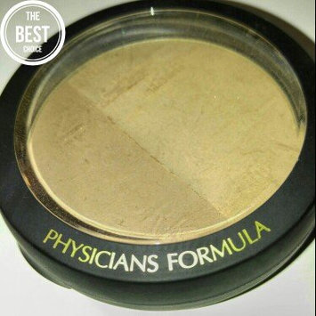 Photo of Physicians Formula® City Glow™ Bronzer 6445 New York .38 oz. Box uploaded by Vilma V.