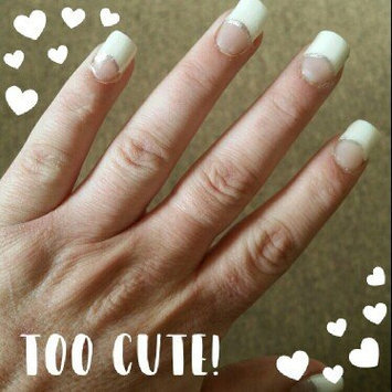 Photo of Kiss Products, Inc. Acrylic Fill Kit uploaded by Lindsay J.