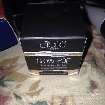 Photo of Ciate Glow Pop - Crème Highlighter & Contour - Starlight uploaded by Sabrina D.