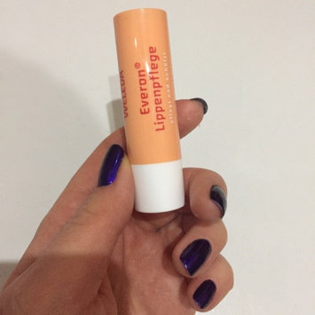 Photo of Weleda Everon Lip Balm uploaded by Maya K.