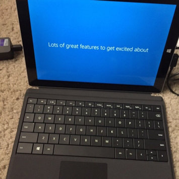 Photo of Windows Surface Tablet uploaded by Jamilah H.