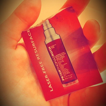 Photo of Peter Thomas Roth Laser-Free Resurfacer uploaded by Lacey L.