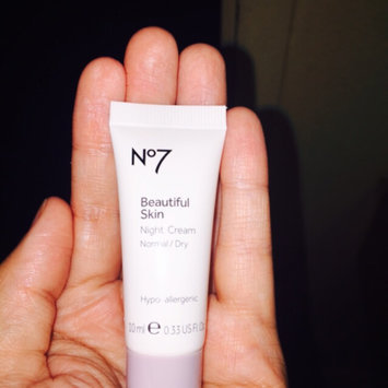 Photo of No7 CC Cream uploaded by Glorivee B.