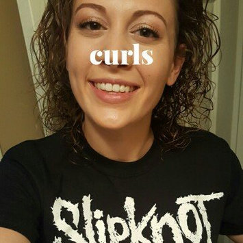 Photo of Bed Head Foxy Curls Extreme Curl Mousse uploaded by Lindsey W.