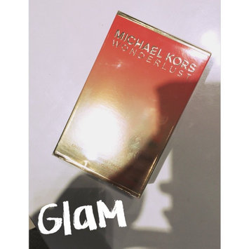 Photo of Michael Kors Wonderlust 1.7 oz/ 50 mL Eau de Parfum Spray uploaded by Amber C.
