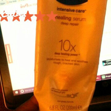 Photo of Vaseline Intensive Care Healing Serum Deep Repair uploaded by Petula L.