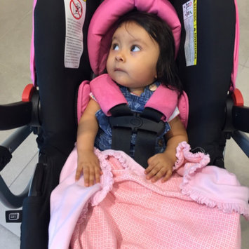 Photo of Urbini Omni 3-in-1 Travel System uploaded by Victoria P.