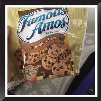 Photo of Famous Amos® Chocolate Chip Cookies uploaded by enes r.