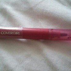 Photo of COVERGIRL Outlast Lip Stain uploaded by Queen Esther S.