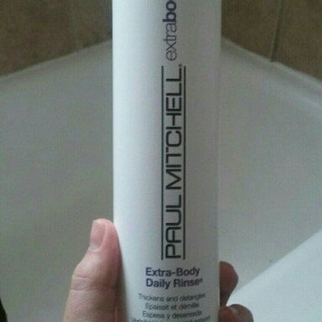 Photo of Paul Mitchell Extra-Body Daily Rinse® uploaded by Ash L.