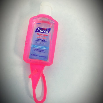 Photo of Purell Instant Hand Sanitizer - 2 oz uploaded by Tanea M.