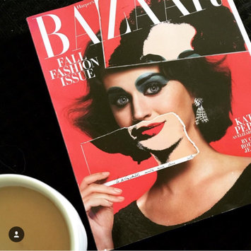 Photo of Harper's Bazaar uploaded by Meril C.