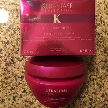 Photo of Kerastase Chroma Reflect Masque uploaded by Michelle G.