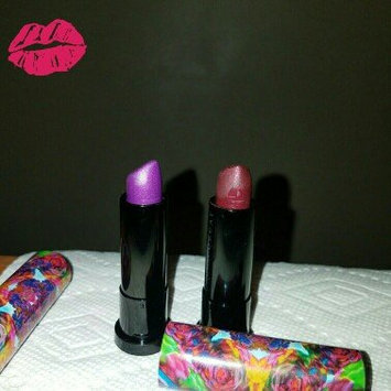 Photo of Urban Decay Alice Lipstick uploaded by Brandi K.