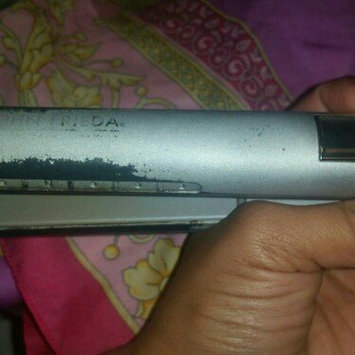 Photo of John Frieda® Smooth & Sleek Finish Straightener uploaded by Sydney B.