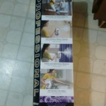Photo of Shark Lift-Away Professional Steam Pocket Mop Model S3901 uploaded by Davia C.