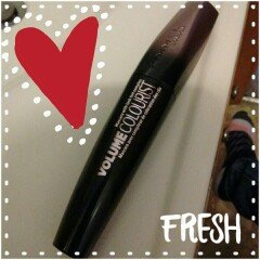 Photo of Rimmel London Wonder’Lash Volume Colourist uploaded by Andrea W.