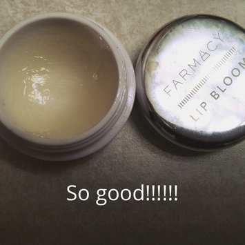 Photo of Farmacy Lip Bloom Vanilla Mint 0.25 oz uploaded by Sara P.