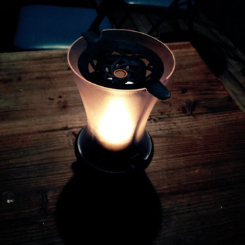 Photo of OFF! Mosquito Lamp uploaded by Kaitlyn H.