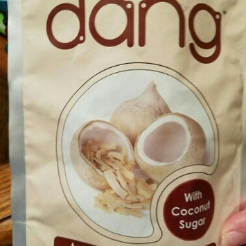 Photo of Dang Toasted Coconut Chips Caramel Sea Salt uploaded by Morgan T.