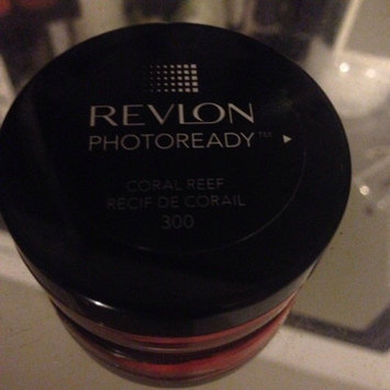 Photo of Revlon Photoready Cream Blush uploaded by Vanessa E.