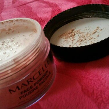 Photo of Marcelle Face Powder uploaded by M F.