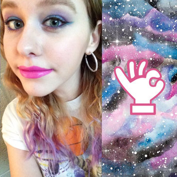 Photo of Smashbox Master Class Palette III Color & Contour uploaded by Mackenzie B.