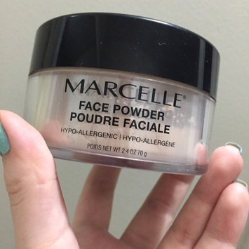 Photo of Marcelle Face Powder uploaded by Camée T.