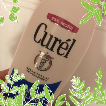 Photo of Curél® DAILY HEALING ORIGINAL LOTION FOR DRY SKIN uploaded by Helena L.