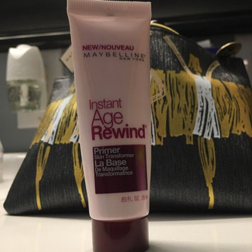 Photo of Maybelline Instant Age Rewind® Primer Skin Transformer uploaded by WebM D.