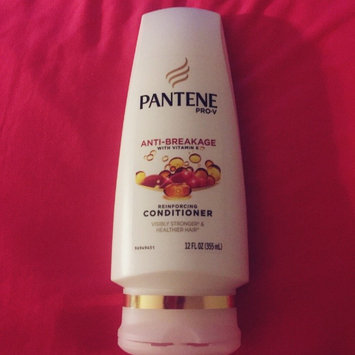 Photo of Pantene Pro-V Reinforcing Anti-Breakage Conditioner uploaded by Reverie V.