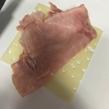 Photo of Hillshire Farm Deli Select Brown Sugar Ham with Water Added Ultra Thin uploaded by Joelyn M.