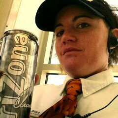 Photo of AriZona Arnold Palmer Half & Half Iced Tea Lemonade uploaded by mika l.