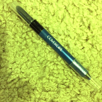 Photo of COVERGIRL Liquiline Blast Eyeliner uploaded by Danielle D.