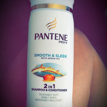 Photo of Pantene Pro-V Reinforcing Anti-Breakage Conditioner uploaded by Diana B.