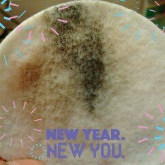 Photo of Neutrogena® Extra Gentle Eye Makeup Remover Pads uploaded by Sherry Ann S.
