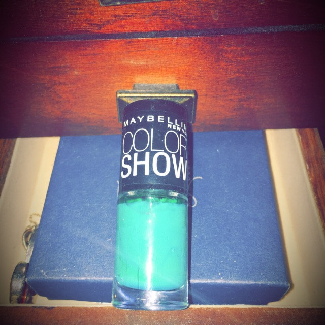 Maybelline Color Show® Nail Polish