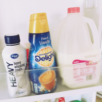 Photo of International Delight French Vanilla Creamer uploaded by Courtney C.