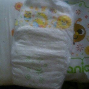 Photo of BabyGanics Disposable Diapers Size Newborn (36 Count) uploaded by Julia F.