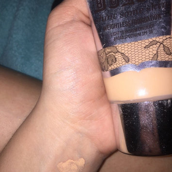 Photo of Buxom Show Some Skin Weightless Foundation uploaded by juju p.