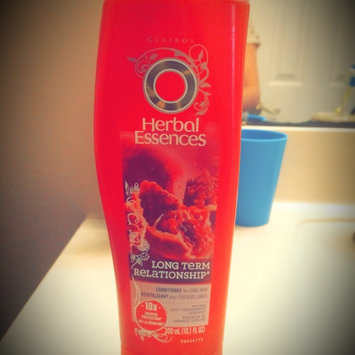 Photo of Herbal Essences Long Term Relationship Shampoo For Long Hair uploaded by Arin M.