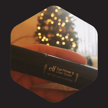 Photo of e.l.f. Eye Primer & Liner Sealer uploaded by Amy S.