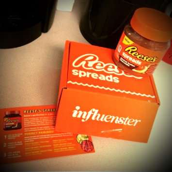 Photo of Reese's Spreads Peanut Butter Chocolate uploaded by Samantha A.