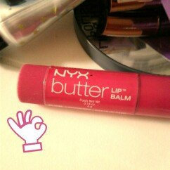 Photo of NYX Butter Lip Balm uploaded by johni h.