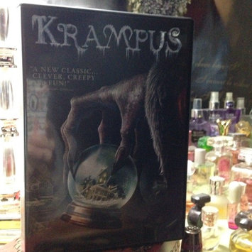 Photo of Krampus DVD uploaded by Nancy B.