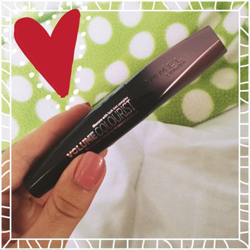 Photo of Rimmel London Wonder’Lash Volume Colourist uploaded by Hailey S.