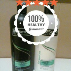 Photo of TRESemmé Anti-Breakage Conditioner uploaded by Kimberly T.